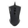 Mouse Gamer Gigabyte Laser GM-FORCE M7 Black 5 Botões 1x Wheel 3200dpi USB