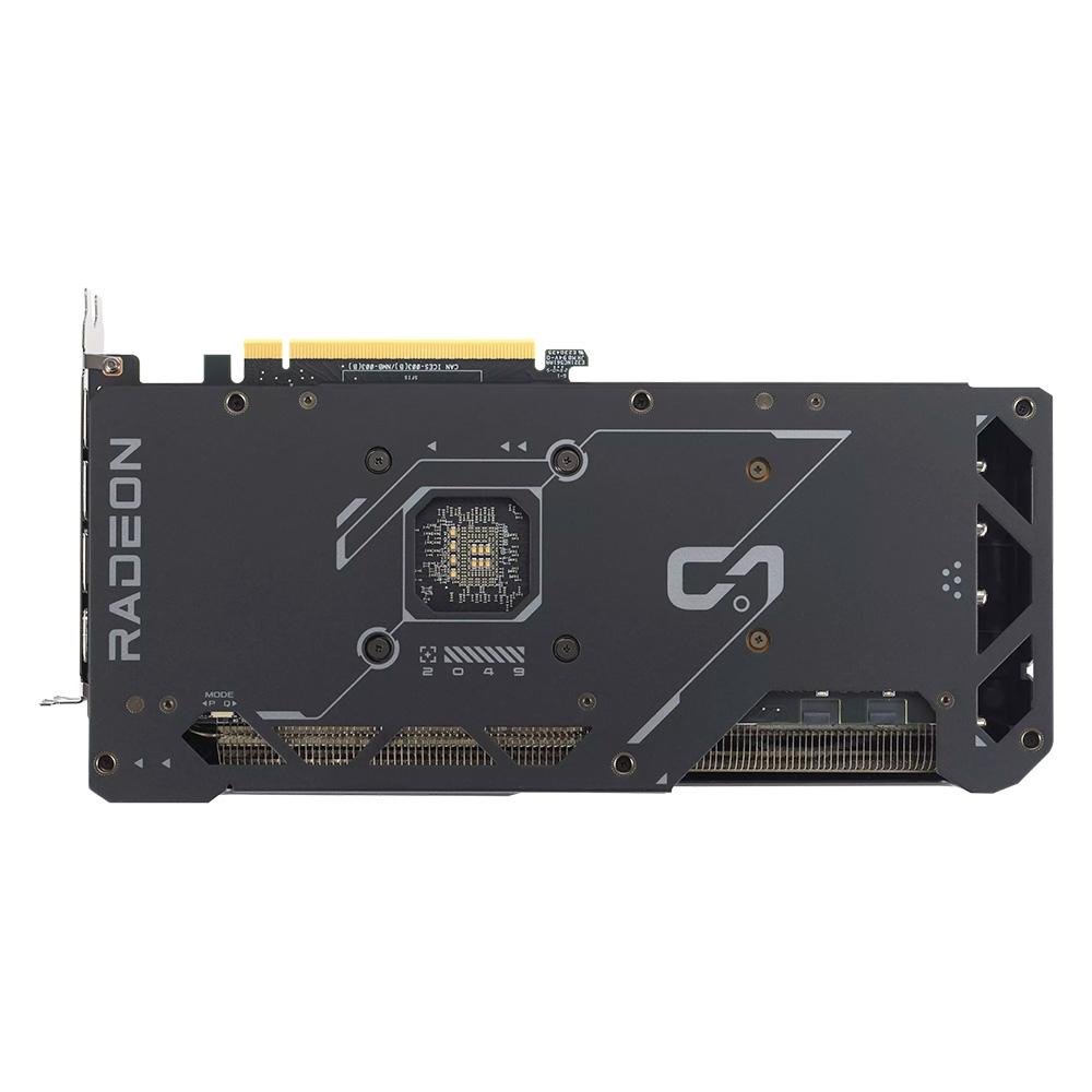 Placa de Vídeo RX 7800 XT | KaBuM!