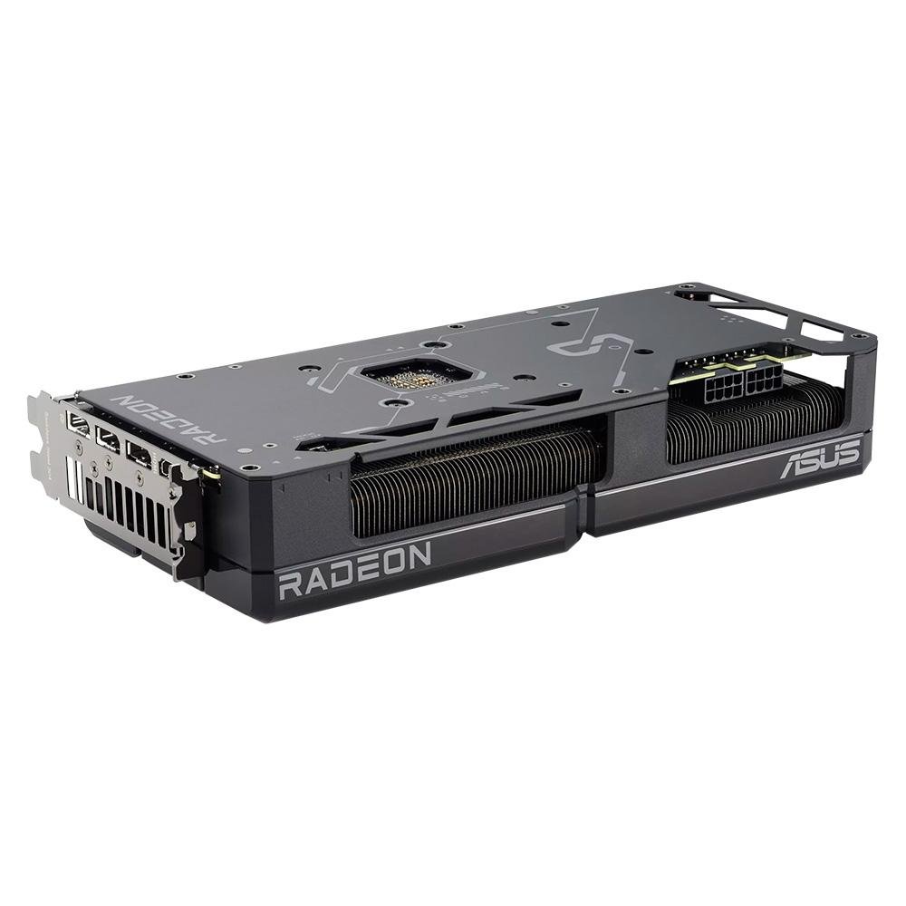 Placa de Vídeo RX 7800 XT | KaBuM!