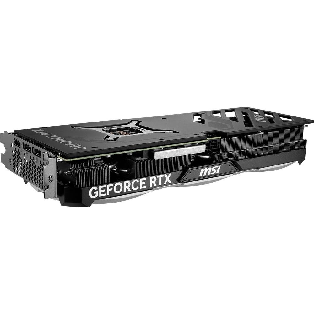 Placa de Vídeo RTX 4070 TI Super Ventus | KaBuM! Placa de Vídeo RTX 4070 TI Super Ventus | KaBuM!
