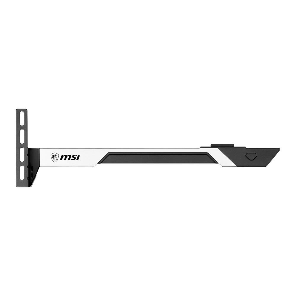 Imagem 10 de 11 do produto Placa de Vídeo RTX 4070 TI Super Ventus 3X OC MSI NVIDIA GeForce, 16GB, GDDR6X - 912-V513-627