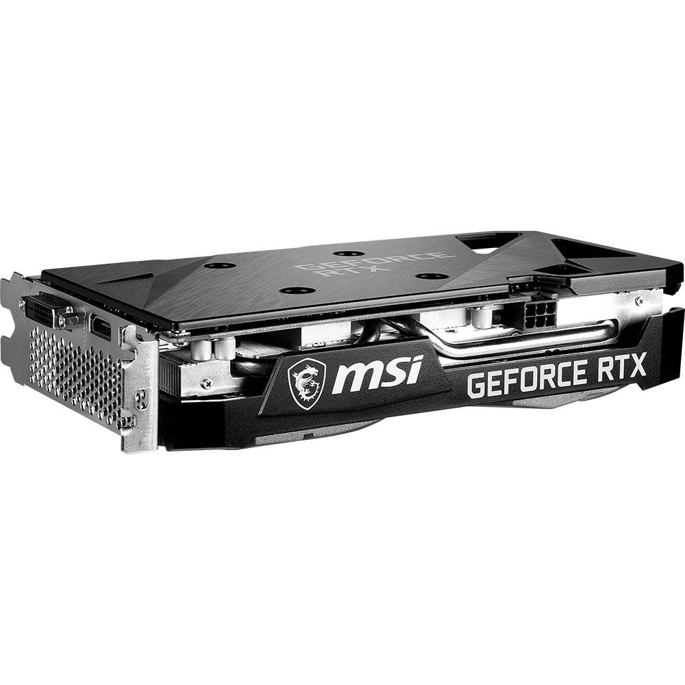Placa de Vídeo MSI RTX 3050 Ventus 2X XS | KaBuM!