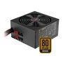 Fonte Sharkoon WPM Bronze ATX 600W