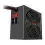 Fonte Sharkoon 700W 80 Plus Bronze Semi Modular WPM