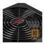 Fonte Sharkoon 700W 80 Plus Bronze Semi Modular WPM