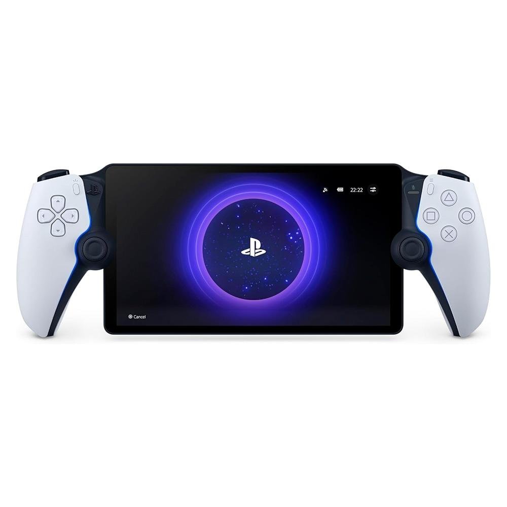 PlayStation portal 箱無し PlayStation Portal Reprodutor Remoto | KaBuM!