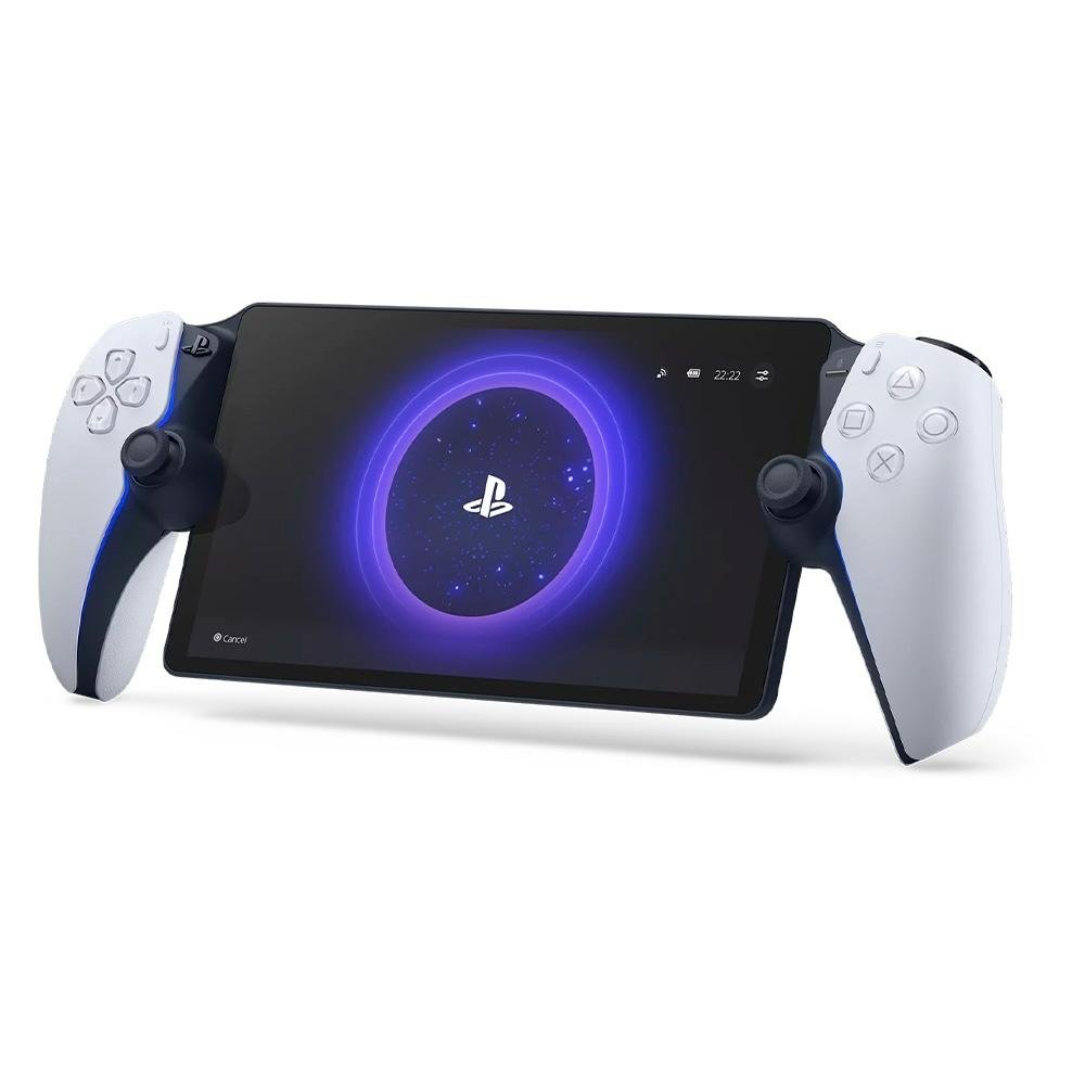 PlayStation Portal Reprodutor Remoto | KaBuM!