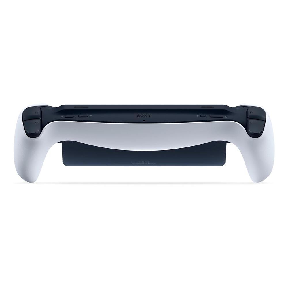 PlayStation Portal, Reprodutor Remoto para Console PS5, Branco - 1000041393 - view 5
