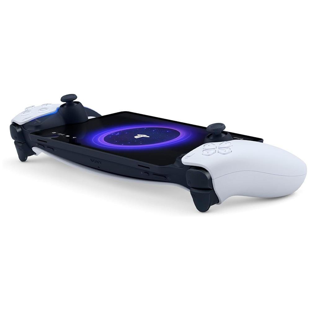 PlayStation Portal, Reprodutor Remoto para Console PS5, Branco - 1000041393 - view 4