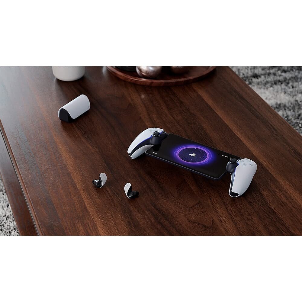 PlayStation Portal, Reprodutor Remoto para Console PS5, Branco - 1000041393 - view 6