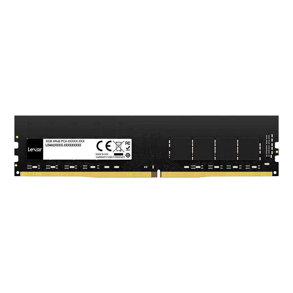 Memória Lexar 16GB, 3200MHz, DDR4 | KaBuM!