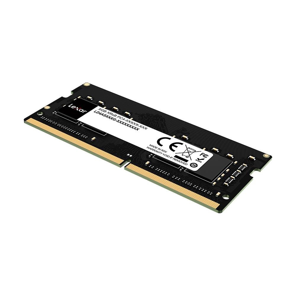 Memória Lexar 8GB, 3200MHz, DDR4 | KaBuM!
