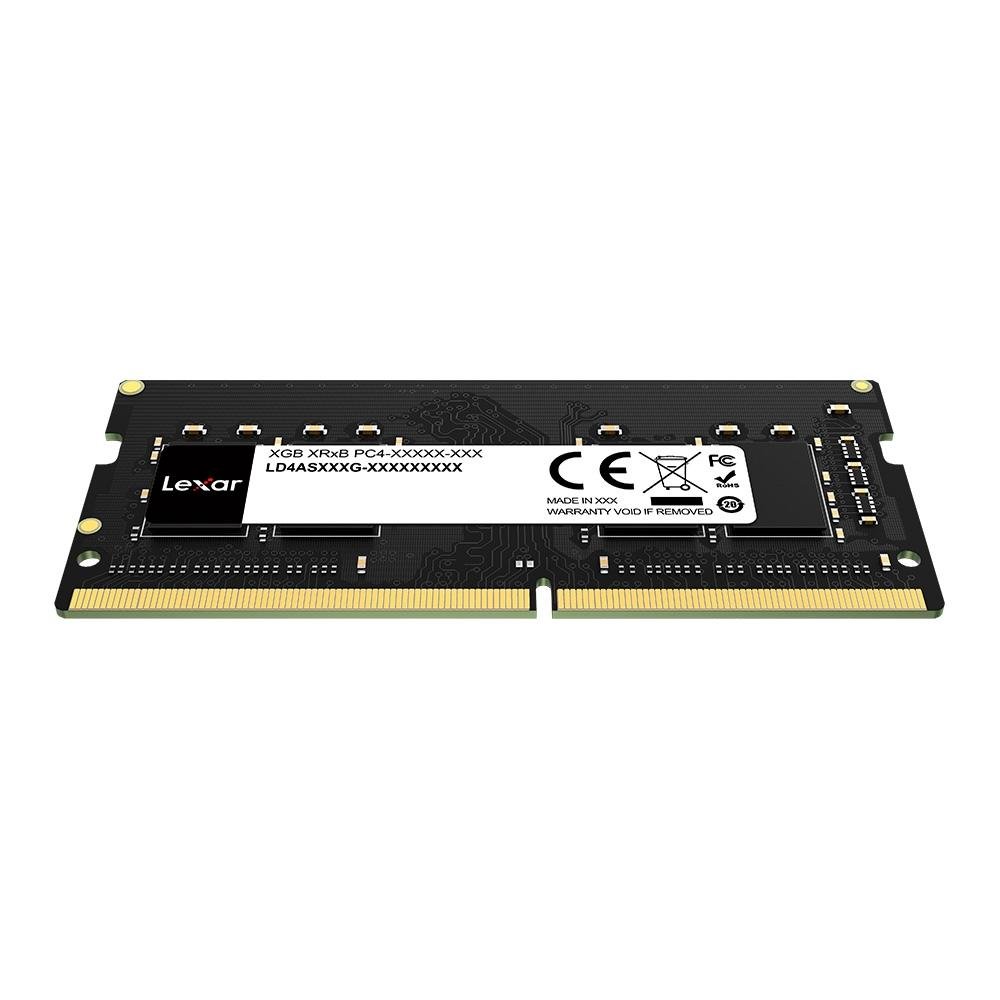 Memória Lexar 8GB, 3200MHz, DDR4 | KaBuM!