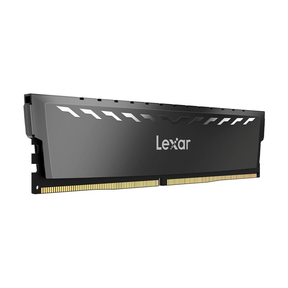 Memória Lexar, 16GB (2x8GB) | KaBuM!