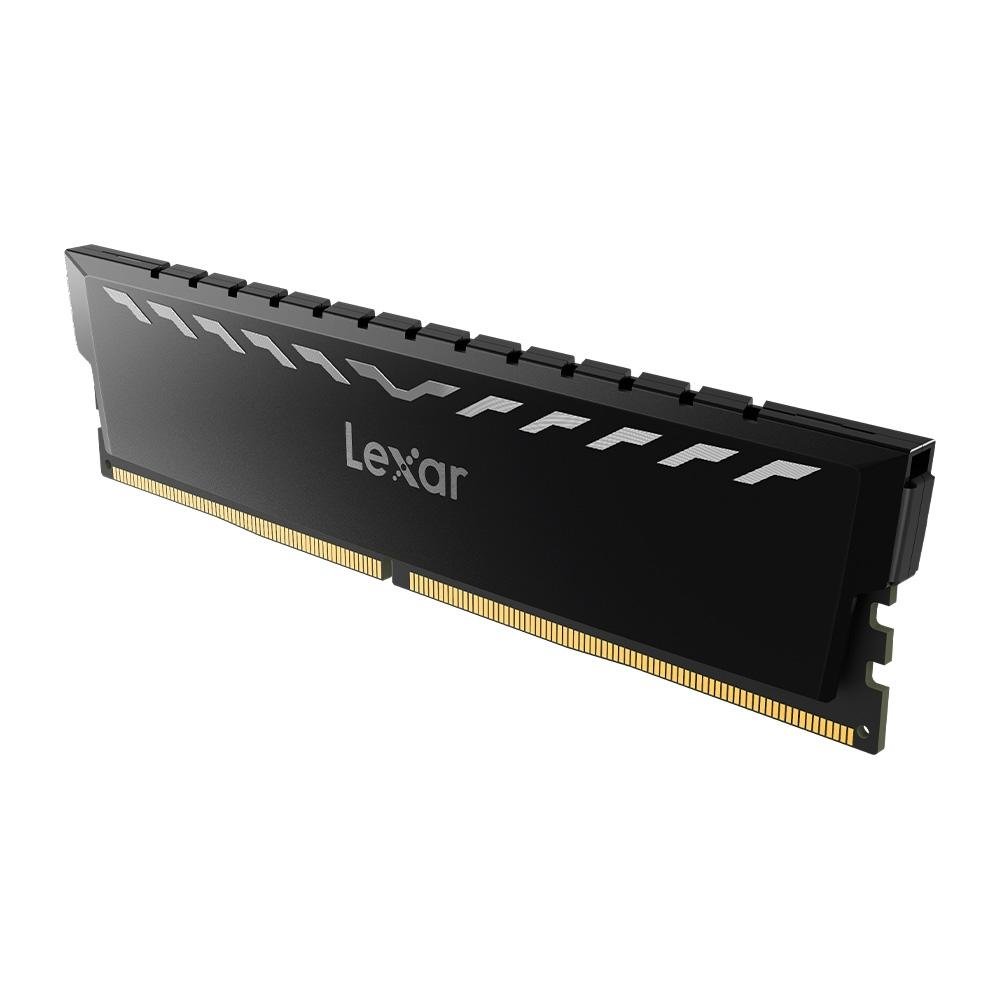 Memória Lexar, 16GB (2x8GB) | KaBuM!