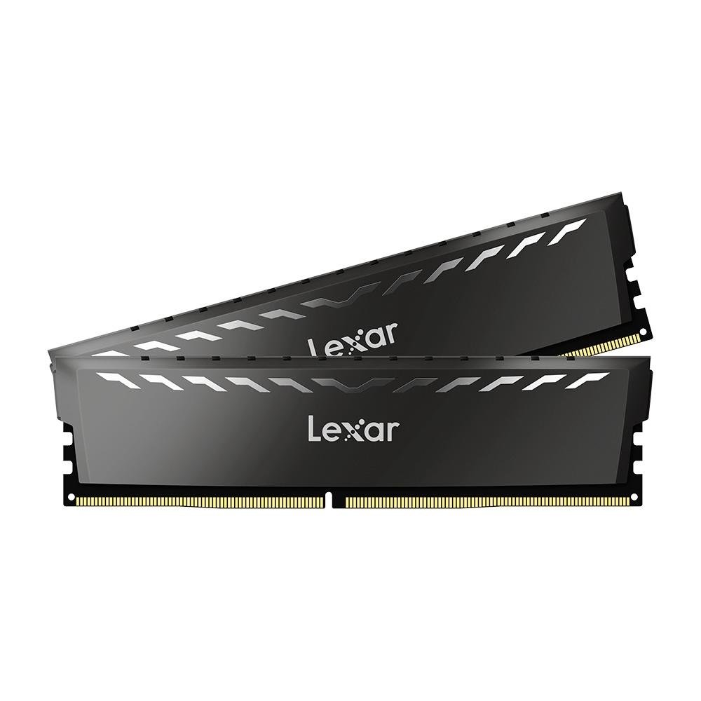 Lexar DDR4 32GB メモリ2枚 デュアルチャネル Amazon.co.jp: Lexar 32GB (2x16GB) ARES RGB DDR5 RAM 7200MT/s CL34
