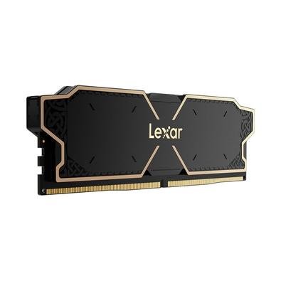 Memória RAM Lexar, 32GB (2x16GB) | KaBuM!