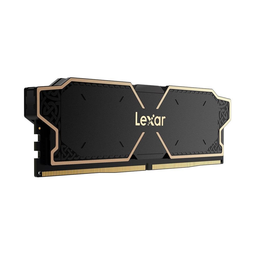 Memória RAM Lexar, 32GB (2x16GB) | KaBuM!