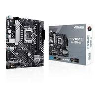 Placa-Mãe ASUS Prime H610M-A, Intel, M-ATX, DDR5, Preto - 90MB1G20-M0EAY0 2