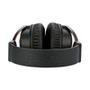 Headset Gamer Redragon Icon, 7.1, Driver 50mm, USB e P3, Para PC, Preto - H520