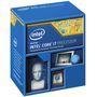 Processador Intel Core i7-4790K  Haswell, Cache 8MB, 4.4GHz (4.4Ghz Max Turbo), LGA 1150, Intel HD Graphics 4600 BX80646I74790K