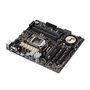 Placa-Mãe ASUS p/ Intel LGA 1150 mATX H97M-PLUS, 4xDDR 3 HDMI/DVI/VGA, USB 3.0, M.2, Rede Intel, Conector COM/LPT/TPM, CrossfireX