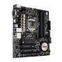 Placa-Mãe ASUS p/ Intel LGA 1150 mATX H97M-PLUS, 4xDDR 3 HDMI/DVI/VGA, USB 3.0, M.2, Rede Intel, Conector COM/LPT/TPM, CrossfireX