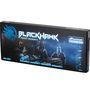 Teclado Gamer Fortrek Multimídia USB Black Hawk GK702 Preto/Azul 54633