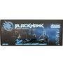 Teclado Gamer Fortrek Multimídia USB Black Hawk GK702 Preto/Azul 54633
