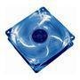 Cooler  FAN Akasa Sleeve Bearing Azul 12cm  AK-174CB-4BLS