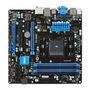 Placa-mãe MSI Micro ATX p/ AMD FM2+ A88XM-E45 Box