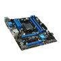 Placa-mãe MSI Micro ATX p/ AMD FM2+ A88XM-E45 Box