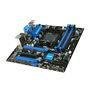 Placa-mãe MSI Micro ATX p/ AMD FM2+ A88XM-E45 Box