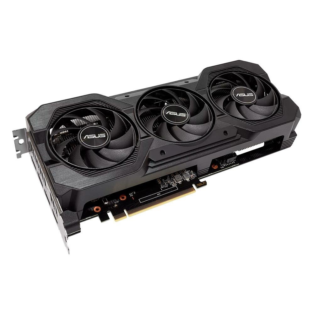 Placa de Vídeo RTX 4060 V2 Gaming ATS | KaBuM!