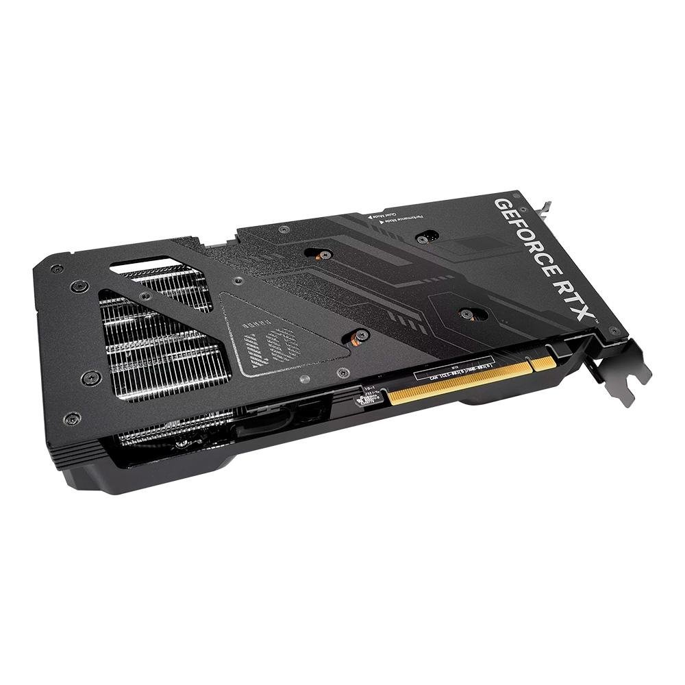 Placa de Vídeo RTX 4060 8G V2 Gaming ATS OC ASUS NVIDIA GeForce, 8GB, GDDR6, DLSS, Ray Tracing, G-Sync - 90YV0JM2-M0NA00 Placa de Vídeo RTX 4060 8G V2 Gaming ATS OC ASUS NVIDIA GeForce, 8GB, GDDR6, DLSS, Ray Tracing, G-Sync - 90YV0JM2-M0NA00