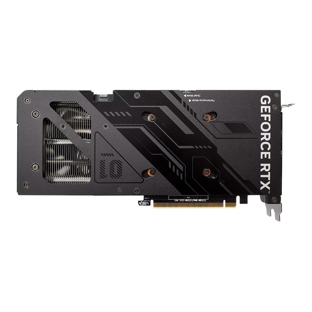 Placa de Vídeo RTX 4060 8G V2 Gaming ATS OC ASUS NVIDIA GeForce, 8GB, GDDR6, DLSS, Ray Tracing, G-Sync - 90YV0JM2-M0NA00 Placa de Vídeo RTX 4060 8G V2 Gaming ATS OC ASUS NVIDIA GeForce, 8GB, GDDR6, DLSS, Ray Tracing, G-Sync - 90YV0JM2-M0NA00