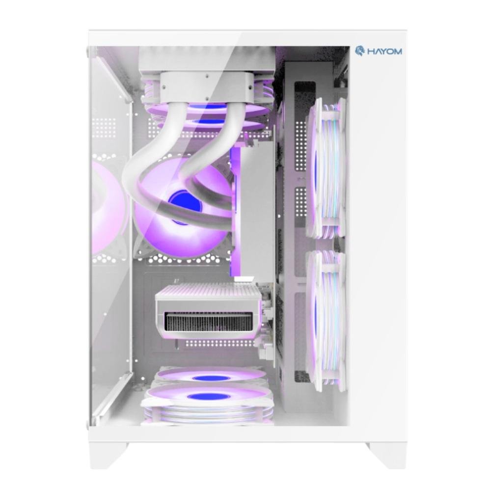 PC Gamer AMD Ryzen 5 5600x KaBuM