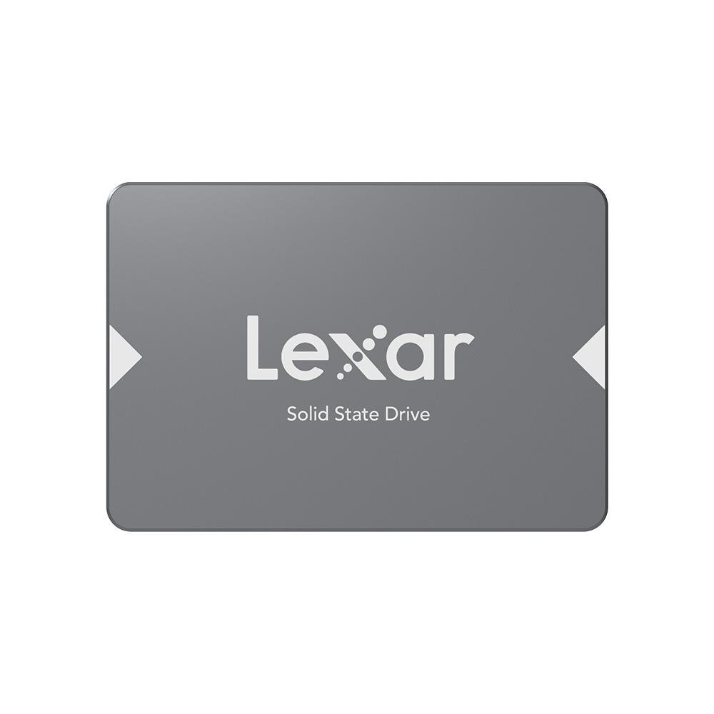SSD Lexar Internal NS100, 1TB | KaBuM!