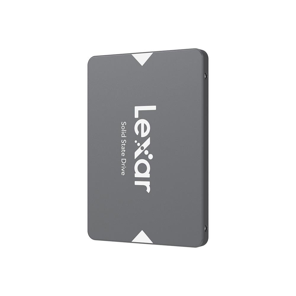 SSD Lexar Internal NS100, 1TB | KaBuM!