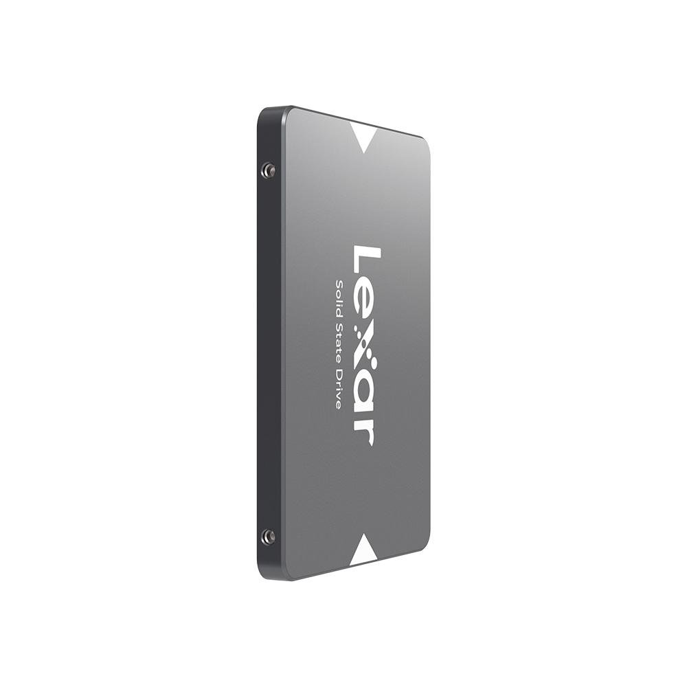 SSD Lexar Internal NS100, 1TB | KaBuM!