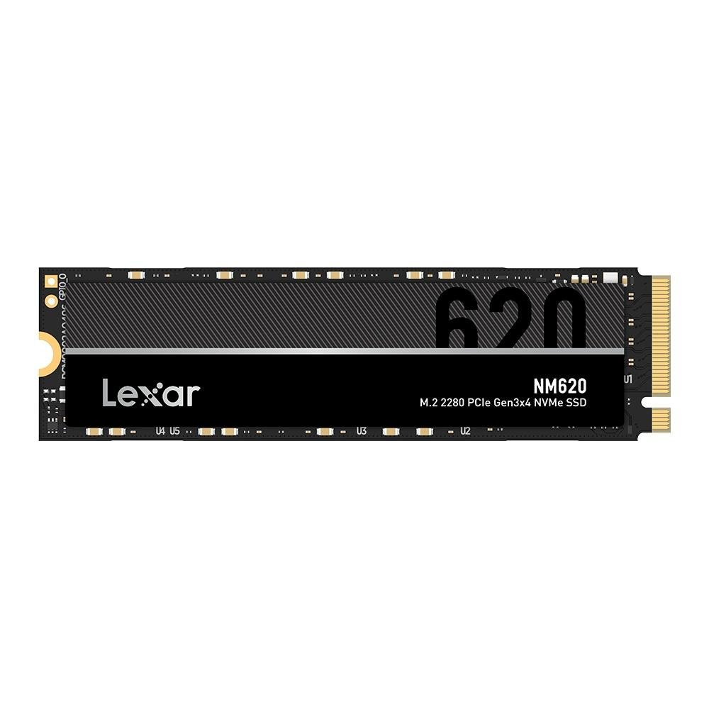 SSD PCIe Lexar Internal NM620 | KaBuM!