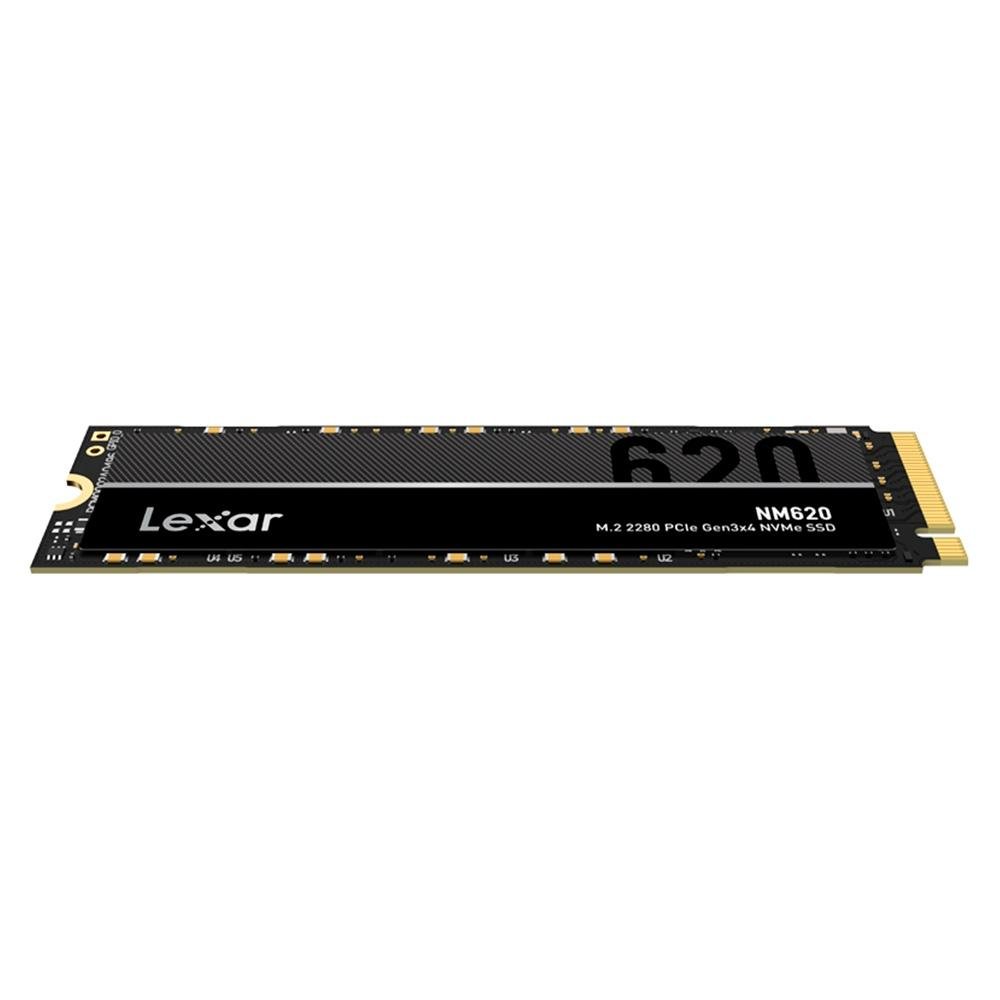 SSD PCIe Lexar Internal NM620 | KaBuM!