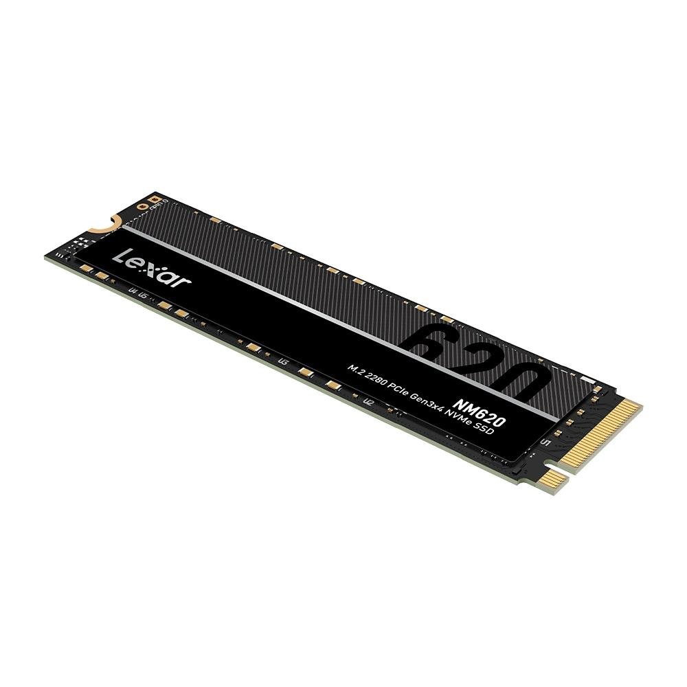 SSD PCIe Lexar Internal NM620 | KaBuM!