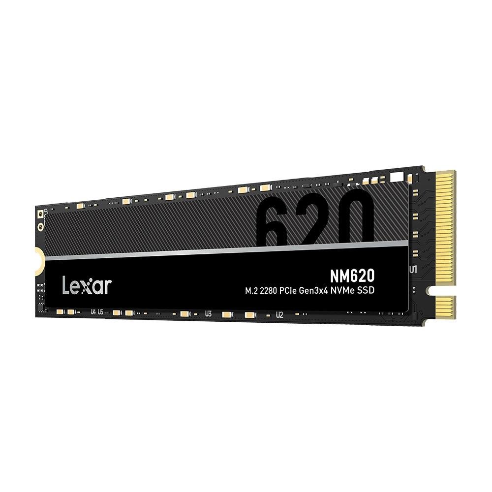 SSD PCIe Lexar Internal NM620 | KaBuM!