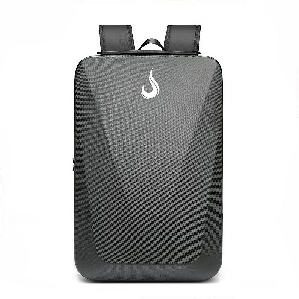 Mochila Gamer Rise Mode para Notebook até 15.6, Safe 03 Backpack, Preto - RM-BP-S-03-B - view 2