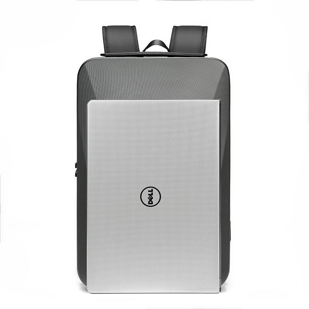 Mochila Gamer Rise Mode para Notebook até 15.6, Safe 03 Backpack, Preto - RM-BP-S-03-B - view 12