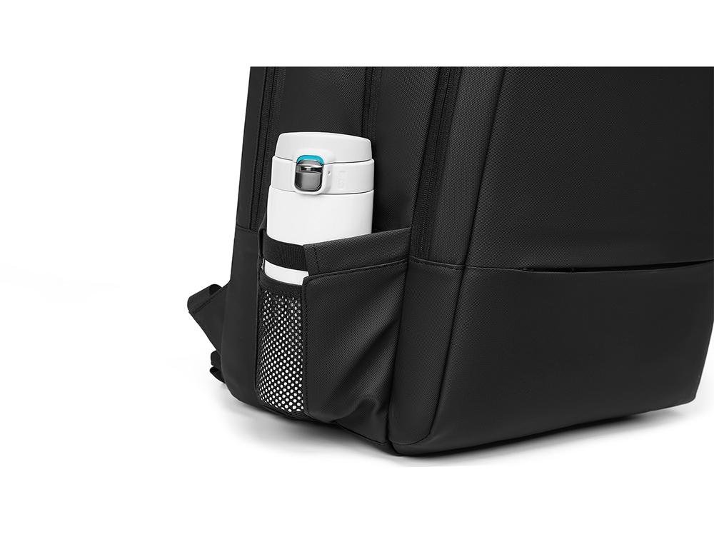 "Mochila Gamer Rise Mode para Notebook até 15.6"", Style 01 Backpack, Preto - RM-BP-ST-01-B" - view 11