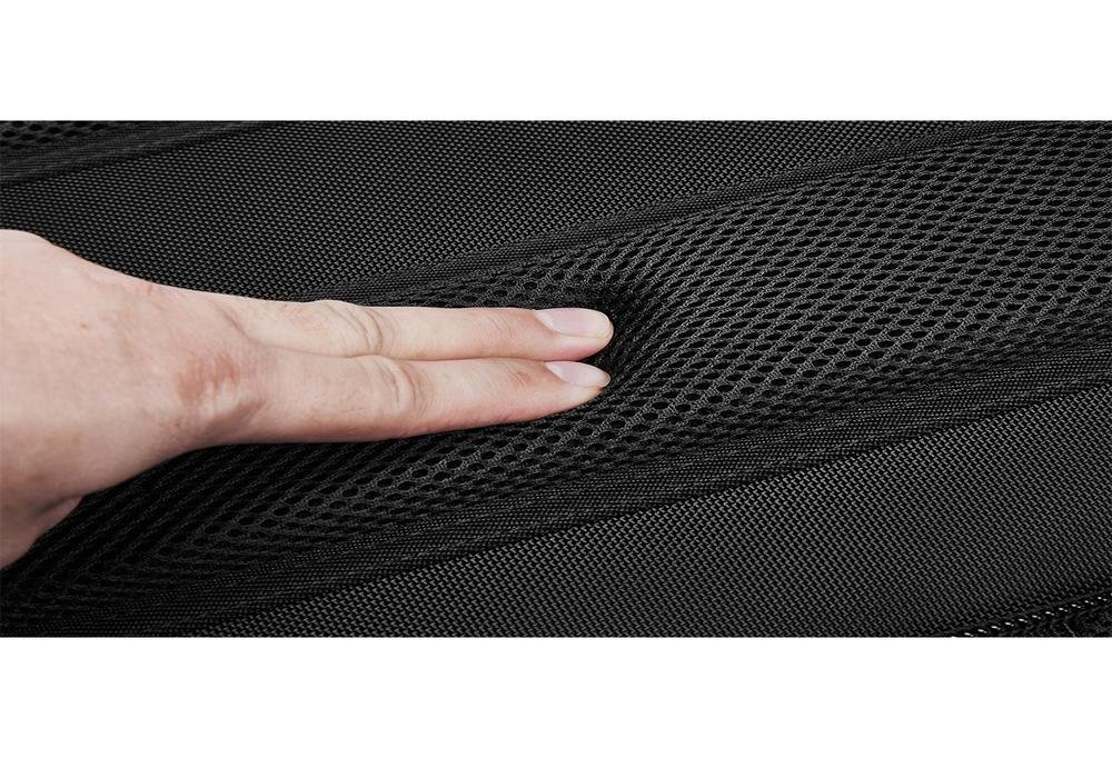 Mochila Gamer Rise Mode para Notebook até 15.6, Trip 01 Backpack Preto - RM-BP-T-01-B - view 18