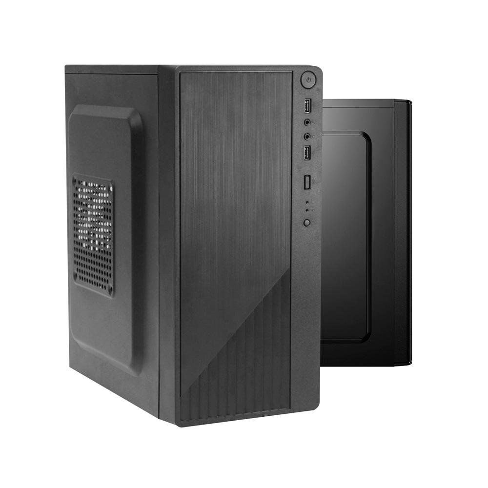 Micro PC BrazilPC, Intel I3 7100 | KaBuM!