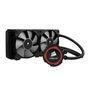 WaterCooler Corsair Hydro Series H105 240mm CW-9060016-WW